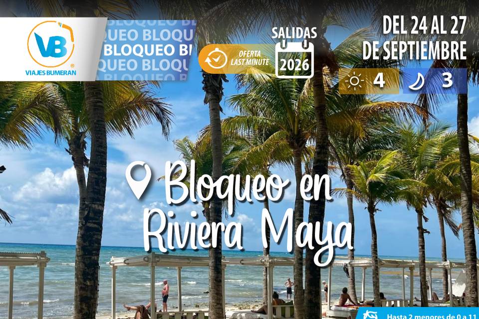 Riviera Maya