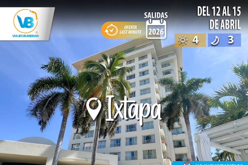 Ixtapa