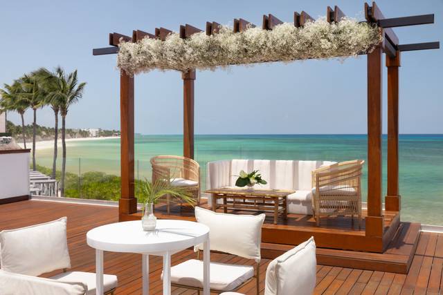 Hyatt Vivid Playa del Carmen
