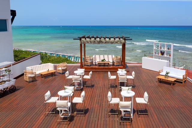Hyatt Vivid Playa del Carmen