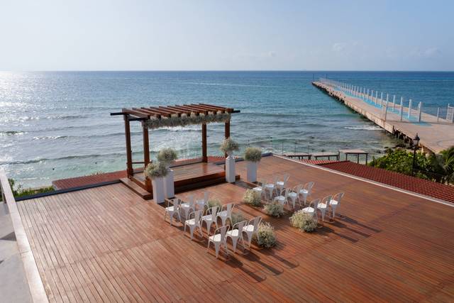 Hyatt Vivid Playa del Carmen