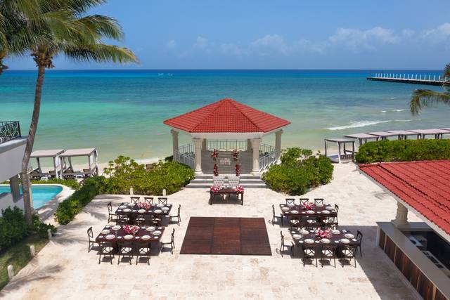 Hyatt Vivid Playa del Carmen
