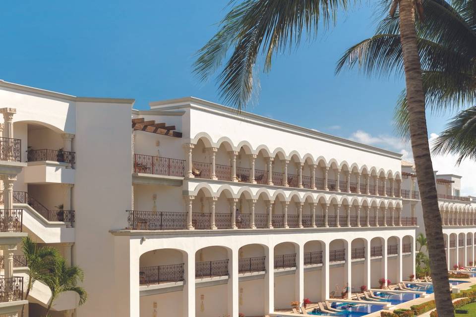 Hyatt Vivid Playa del Carmen
