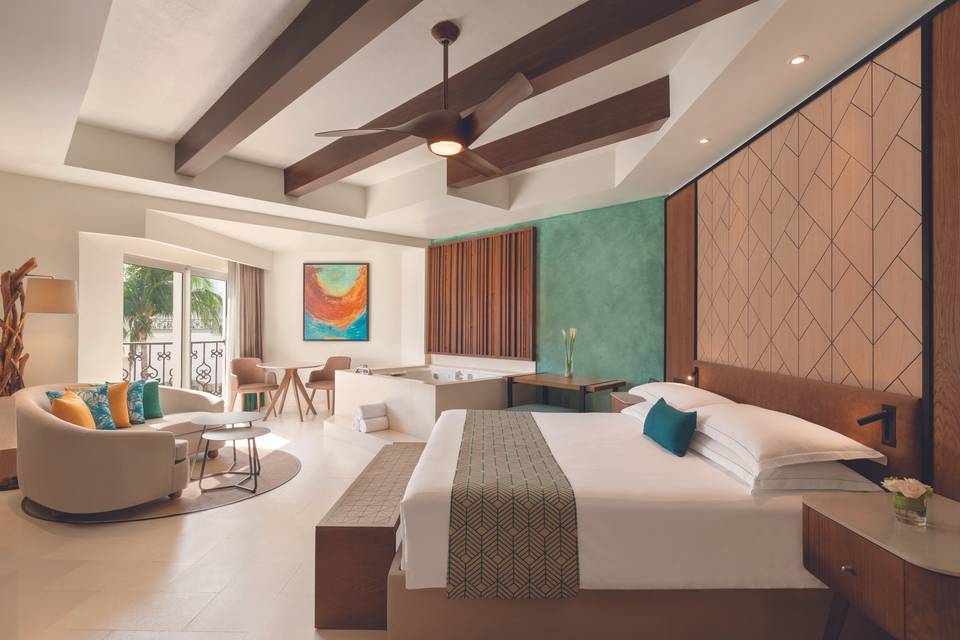 Hyatt Vivid Playa del Carmen