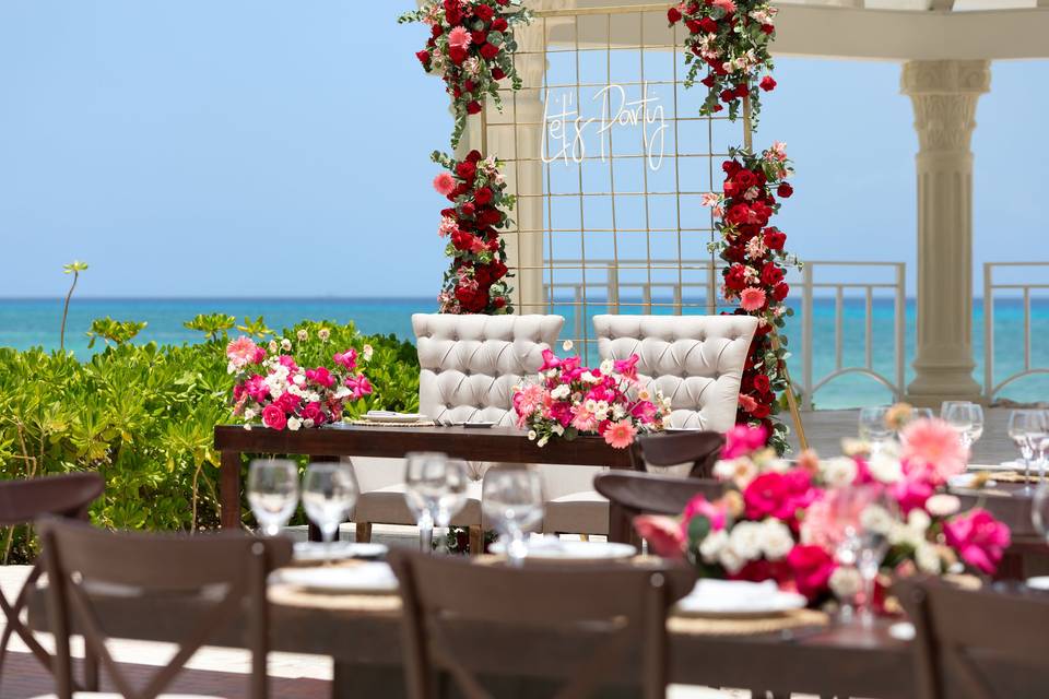 Hyatt Vivid Playa del Carmen