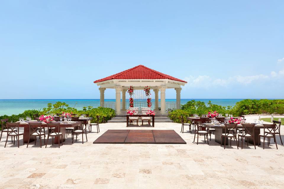 Hyatt Vivid Playa del Carmen