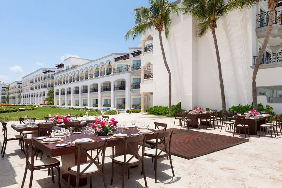 Hyatt Vivid Playa del Carmen