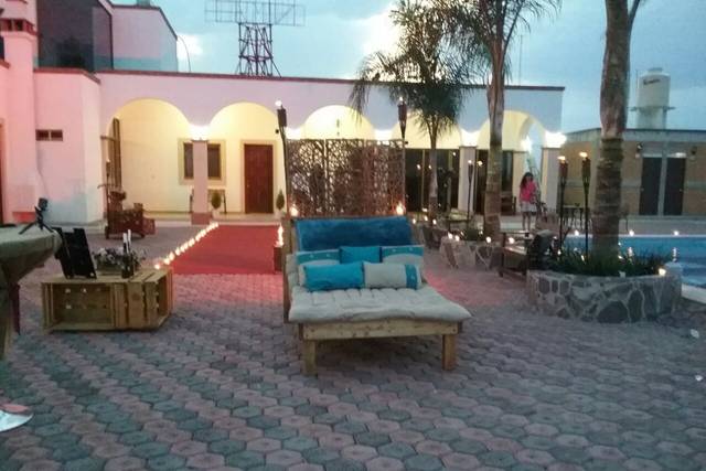 Alfombra