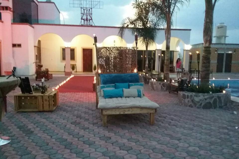 Alfombra
