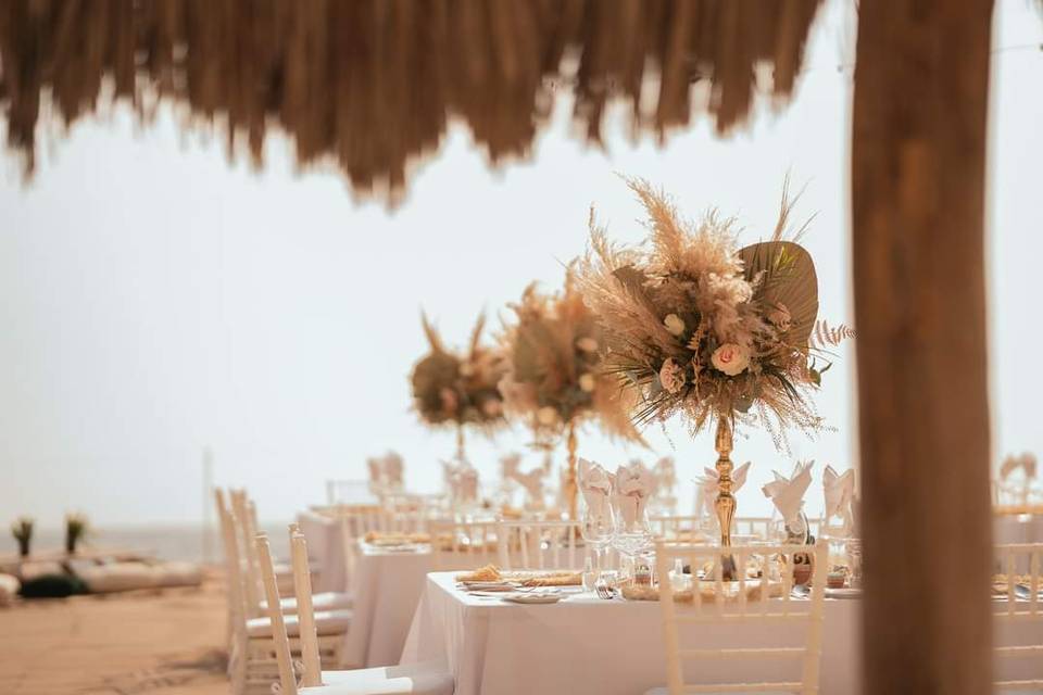 Bodas Krystal Vallarta