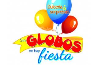 Sin Globos No Hay Fiesta