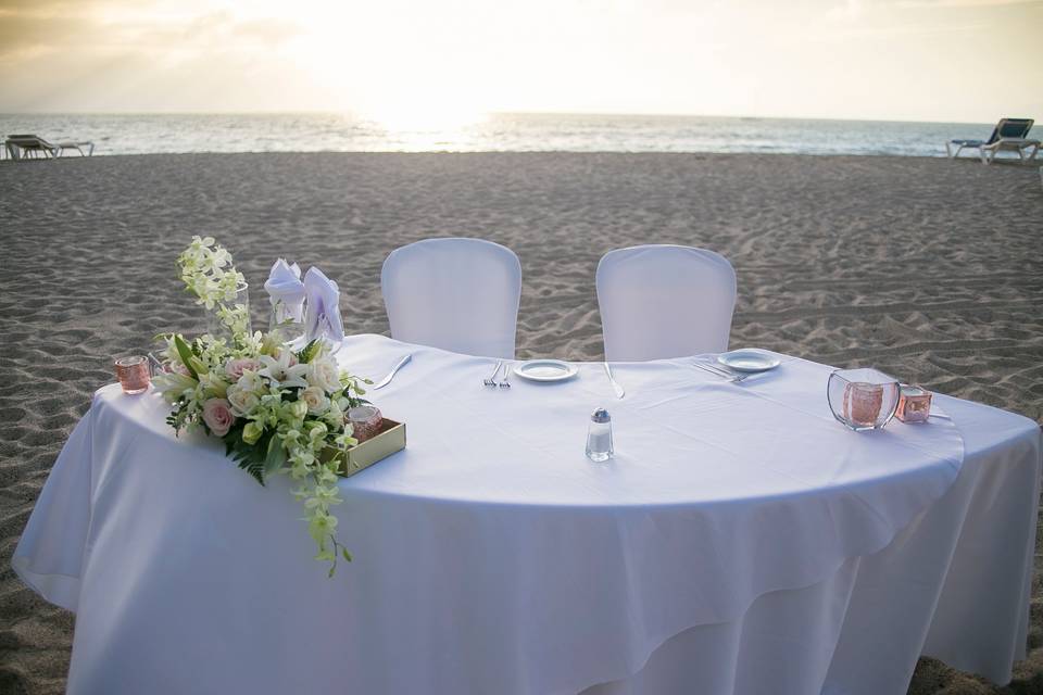 Bodas Krystal Vallarta