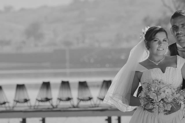 Boda de V+J