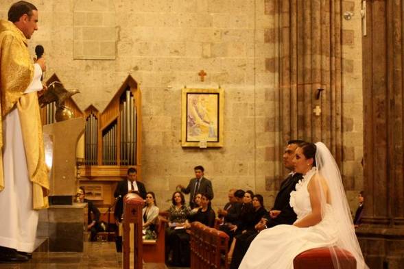 Ceremonía