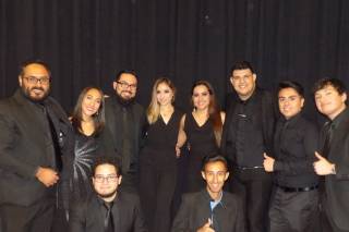 Monterrey Band