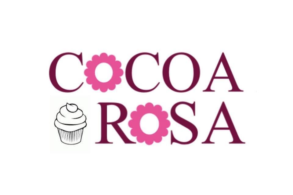 Cocoa rosa pastelería