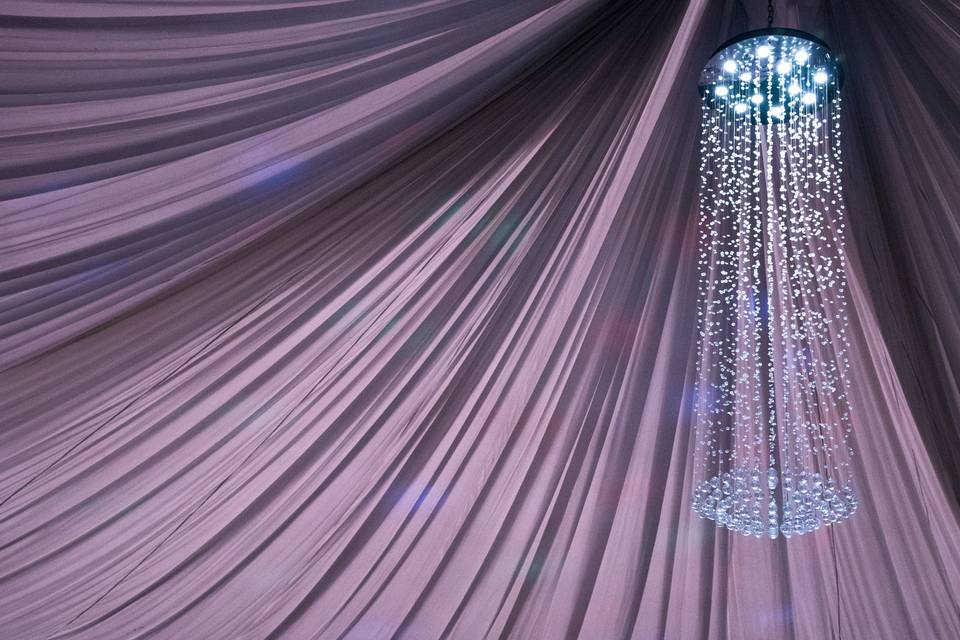 Detalle luz