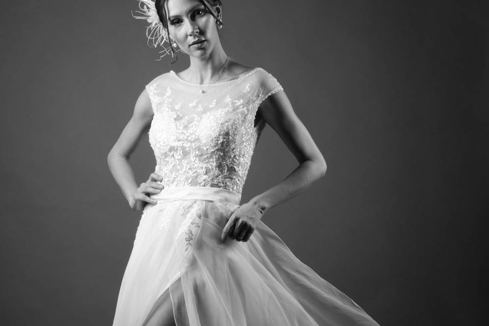 El Retrato de Toh, Boda