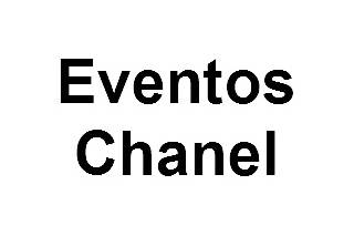 Eventos Chanel Logo