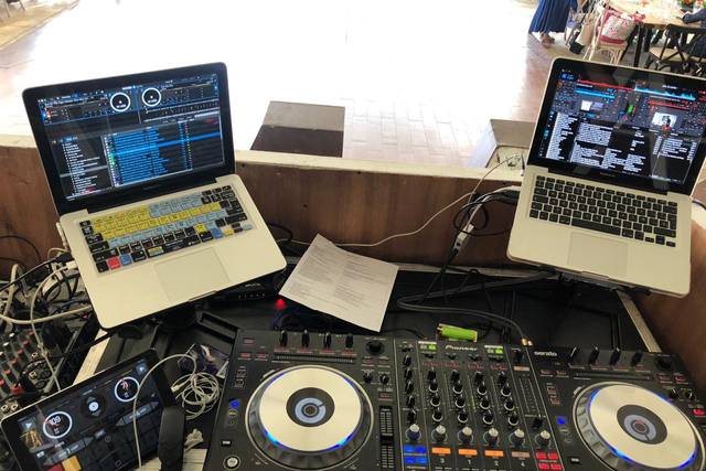 EVO Music