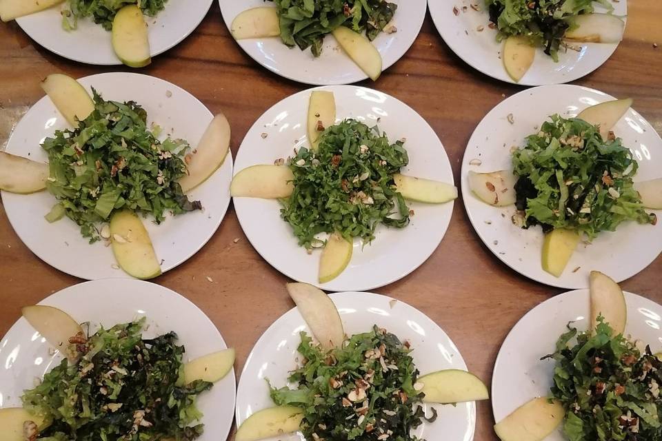 Ensalada