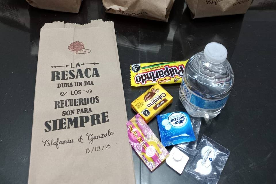 KIT ANTICRUDA KRAF