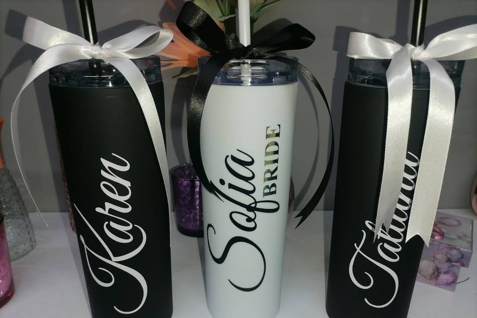 CILINDRO TEAM BRIDE