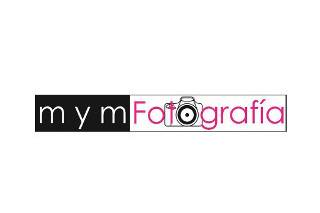 Mym Fotografía logo