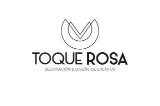 Toque Rosa logo