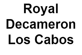 Royal Decameron Los Cabos Logo