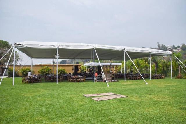 Banquete tipo buffet