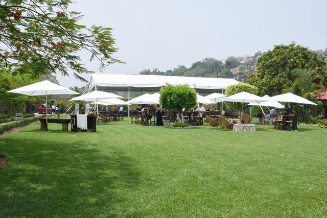 Zona de evento