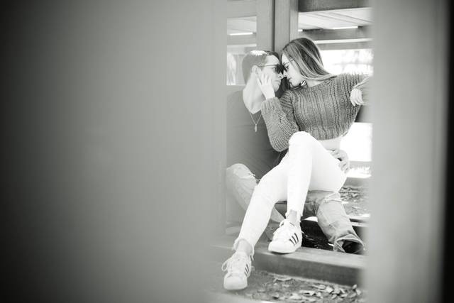 Teenage Love