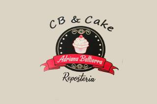 CB & Cake logo