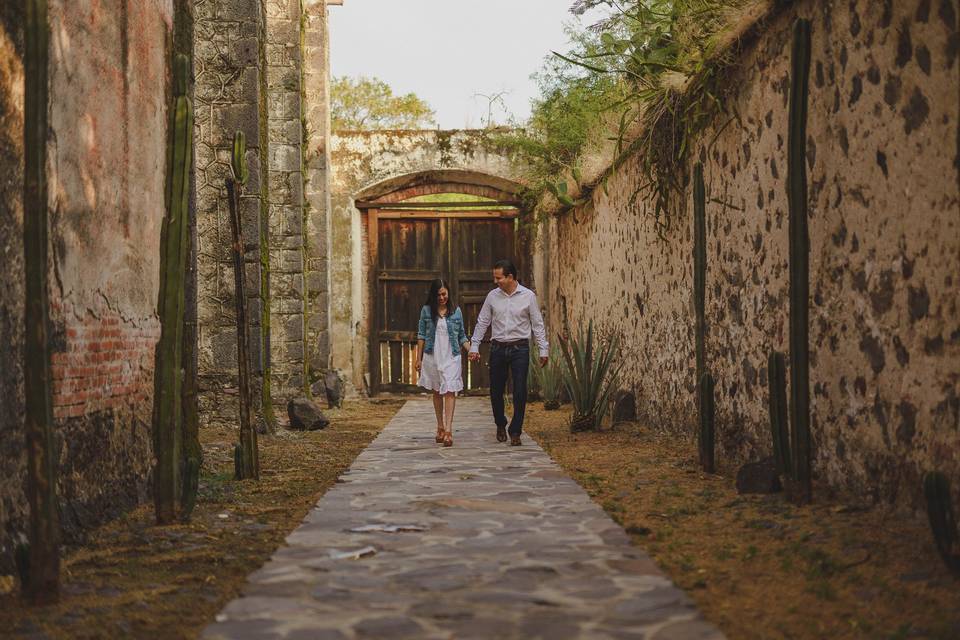 Ángel Cruz Wedding Photographer