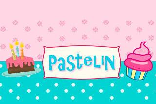 Pastelín logo nuevo