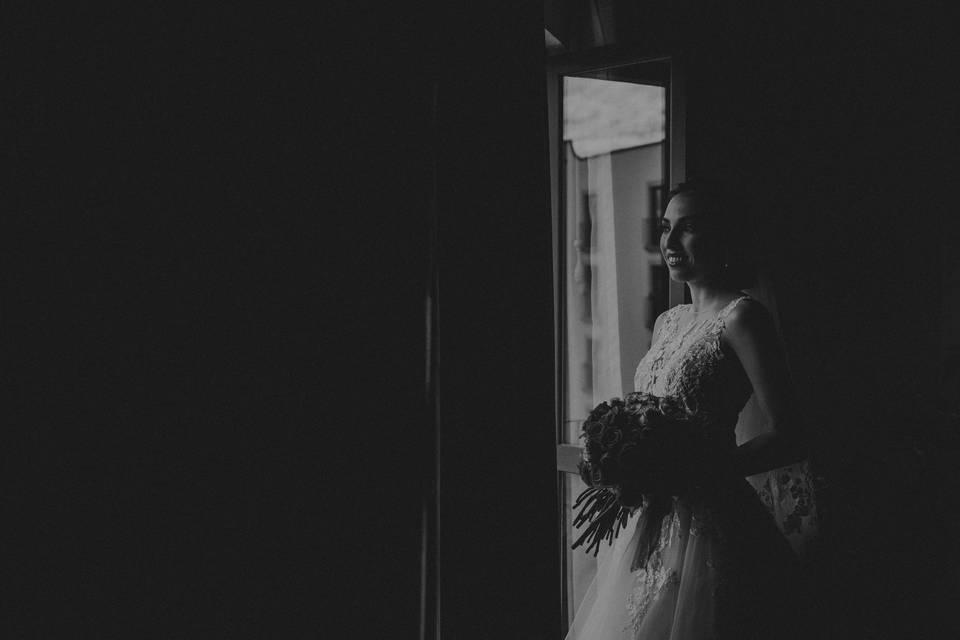 Ángel Cruz Wedding Photographer