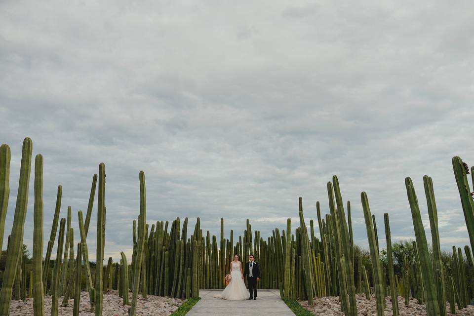 Ángel Cruz Wedding Photographer