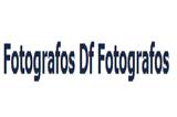 Fotógrafos Df logo