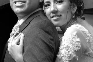 Foto Wedding Art