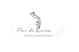 Logo Flor de Luisa