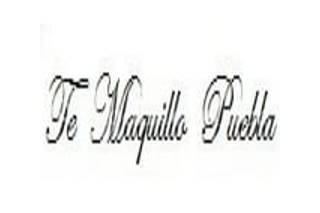 Te Maquillo Puebla logo