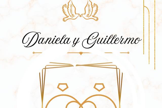Bodas de oro: Interactiva