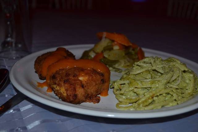 Catering