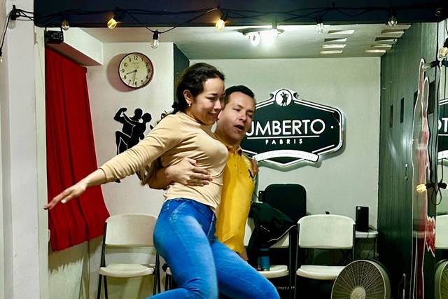 El Baile de Tu Boda - Coreografías de Baile