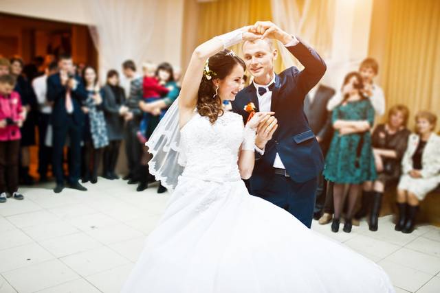 El Baile de Tu Boda - Coreografías de Baile