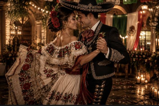 El Baile de Tu Boda - Coreografías de Baile