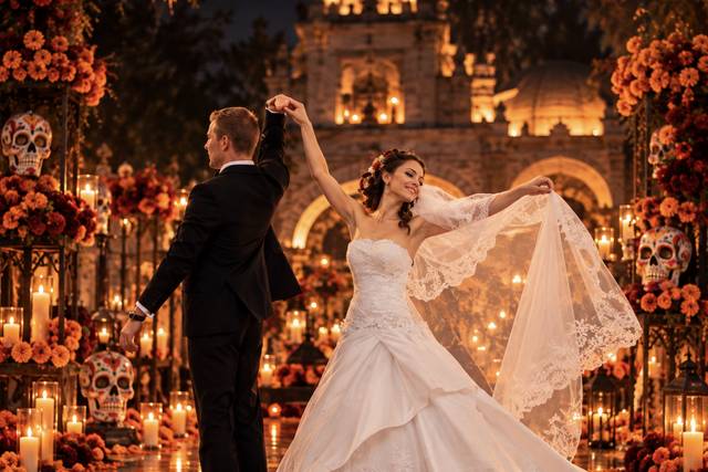 El Baile de Tu Boda - Coreografías de Baile