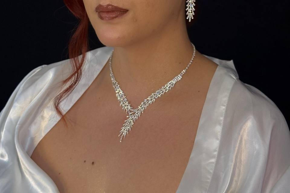 Maquillaje duradero para eventos importantes