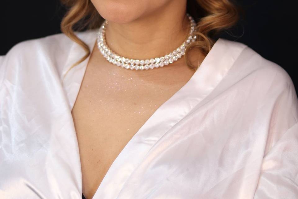 Maquillaje duradero para eventos importantes